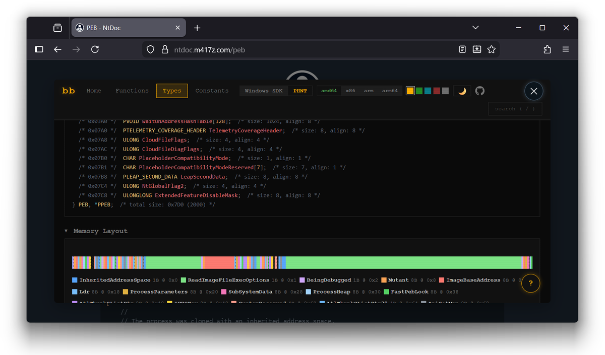 Michael Maltsev tweet media