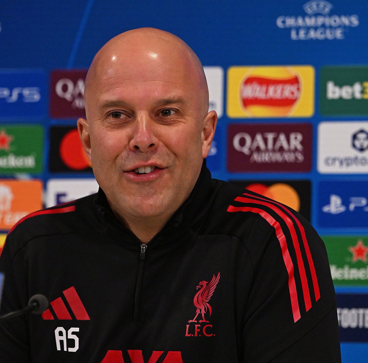 The Touchline | 𝐓 tweet media