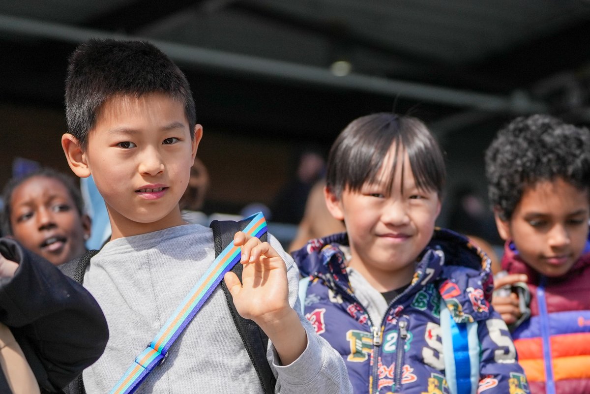 Washington Baseball tweet media