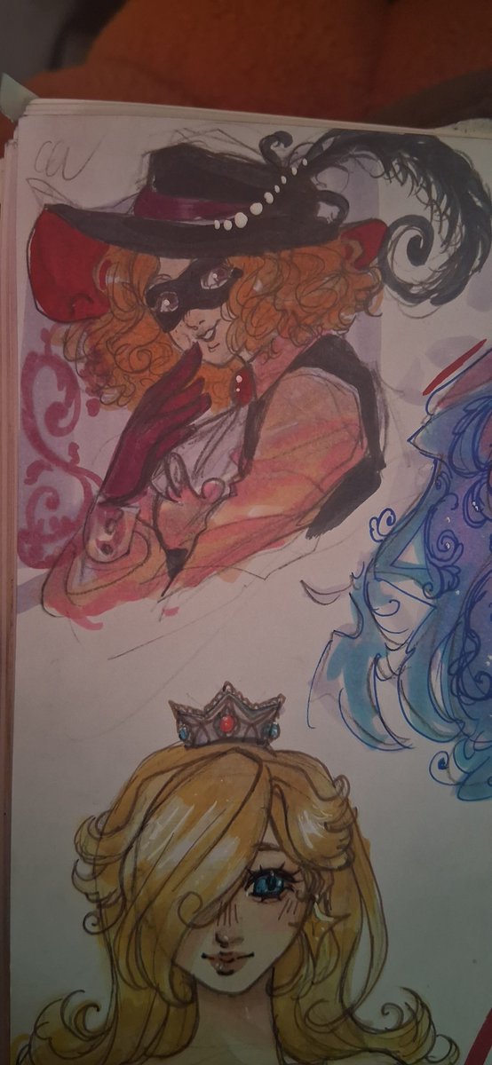 ghostie (art comms open!) tweet media