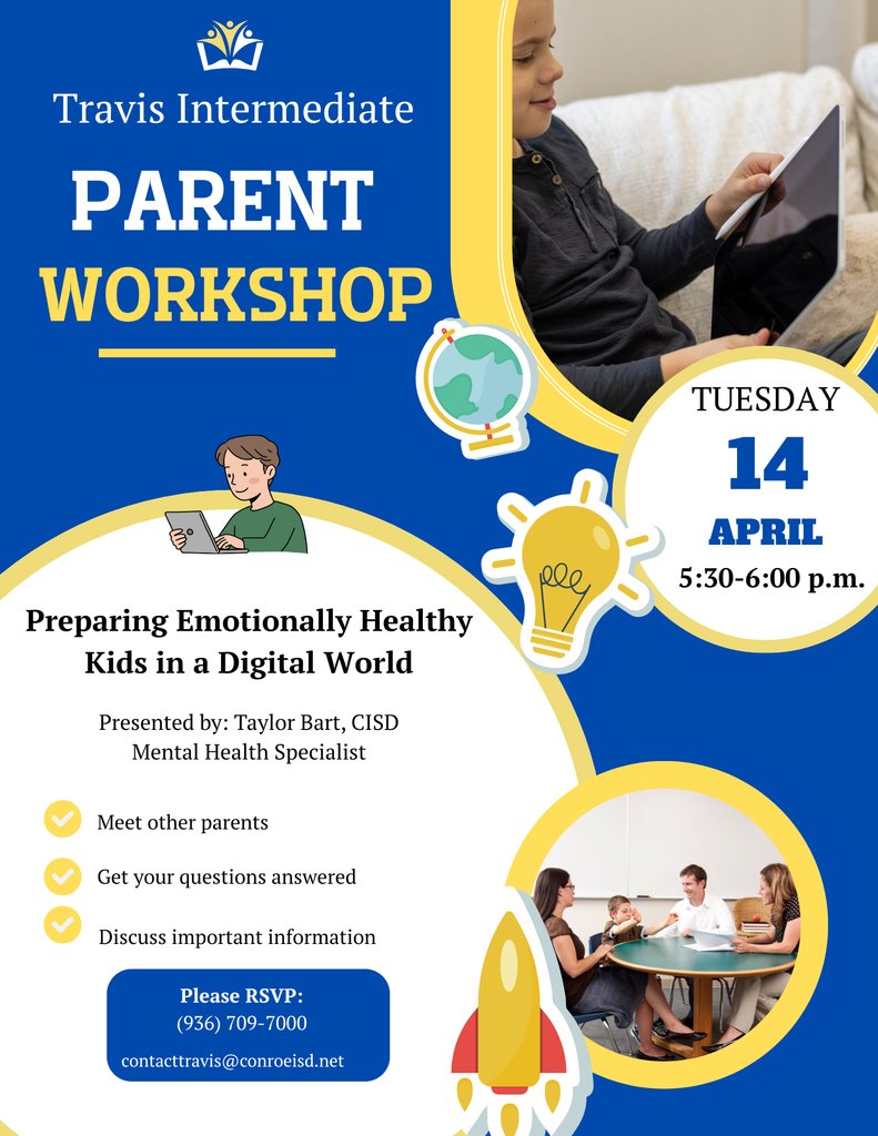 Travis_TWolves's tweet photo. Please mark your calendars for our next Parent Workshop. We hope to see you all there for this informative presentation! https://t.co/0zW6pFwVgm