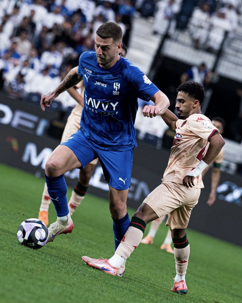 Sergej Milinković-Savić tweet media