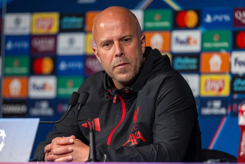 The Touchline | 𝐓 tweet media