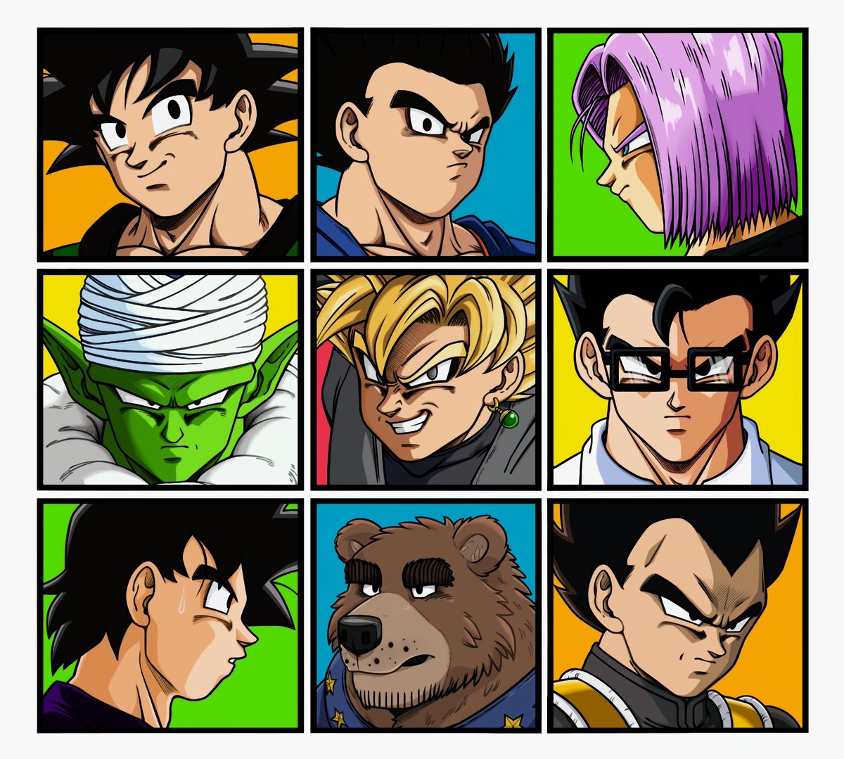 「 ✦ DRAGÃO VERSO ✦ 」 tweet media