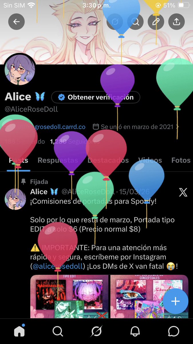 Alice 🦋 tweet media