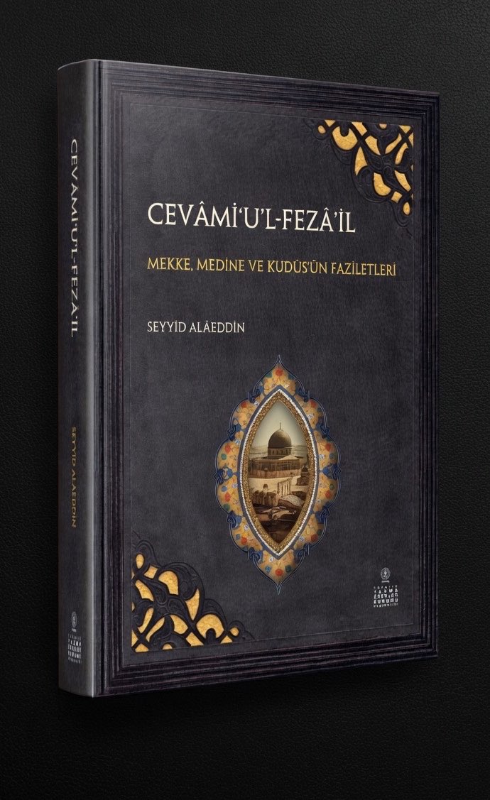 İslam Coğrafyası tweet media