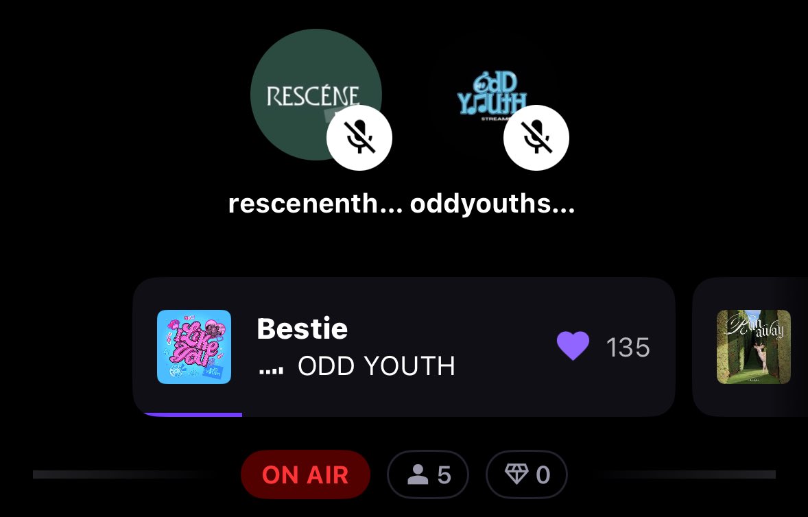 Rescene Museum 🧭 tweet media