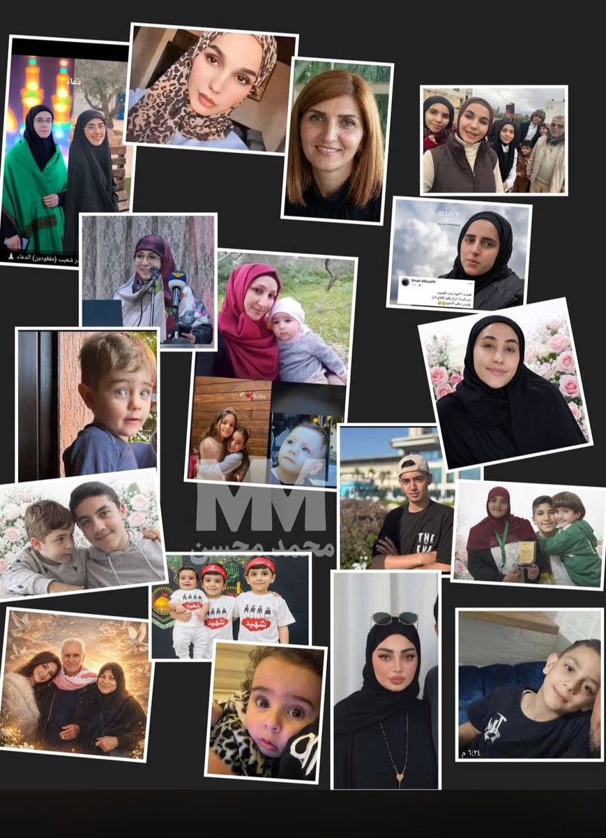 Yahya Abouzakaria يحيى أبو زكريا tweet media