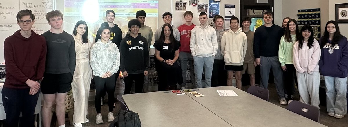 Business Education North Royalton HS tweet media