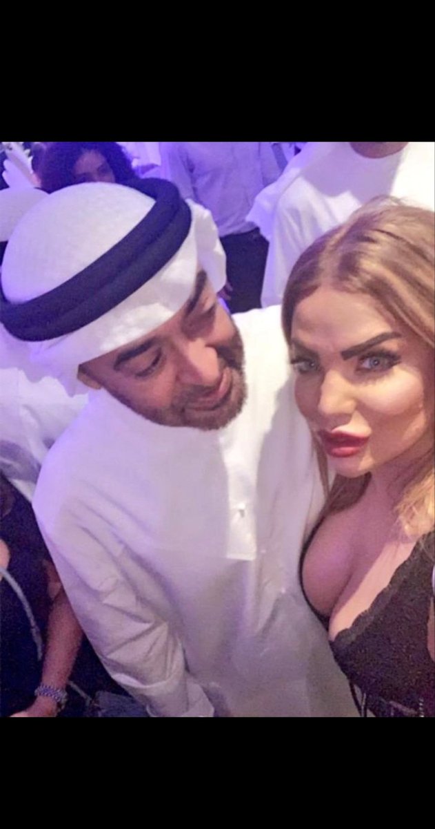 بن عطيهـ . tweet media