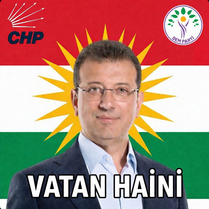 traitorfuckers's tweet photo. @ajansmuhbir1923 @ekrem_imamoglu iyi KAPA ÇENENİ https://t.co/fpdDMjNctR