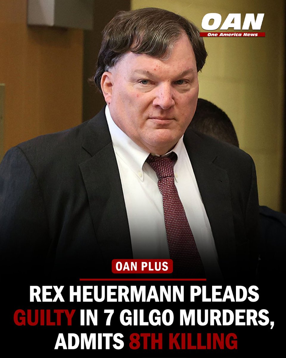 One America News tweet media