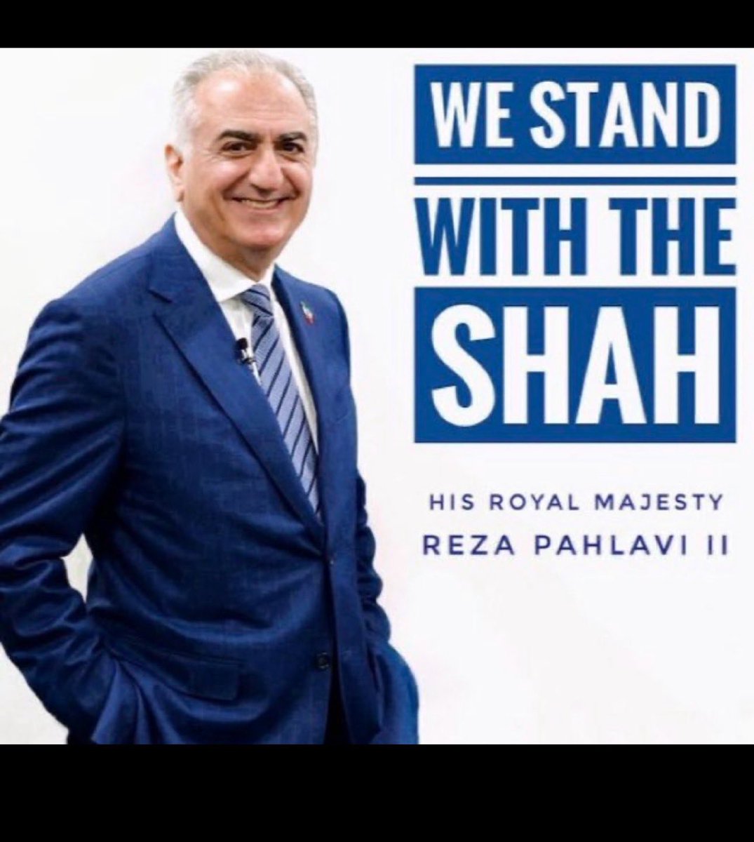 Zoe 🇮🇷 👑🇮🇷 tweet media