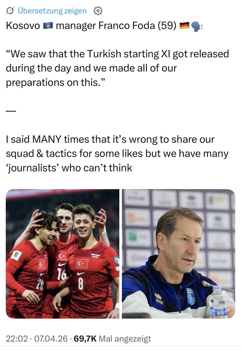 Sa Media per gjynah kemi, sa te varfer nga mendja jan.