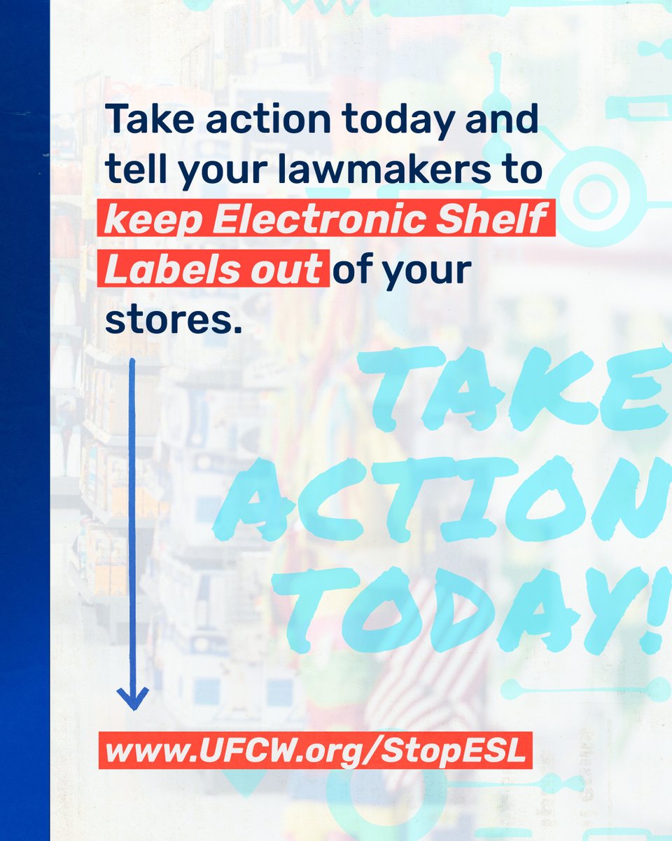 UFCW tweet media