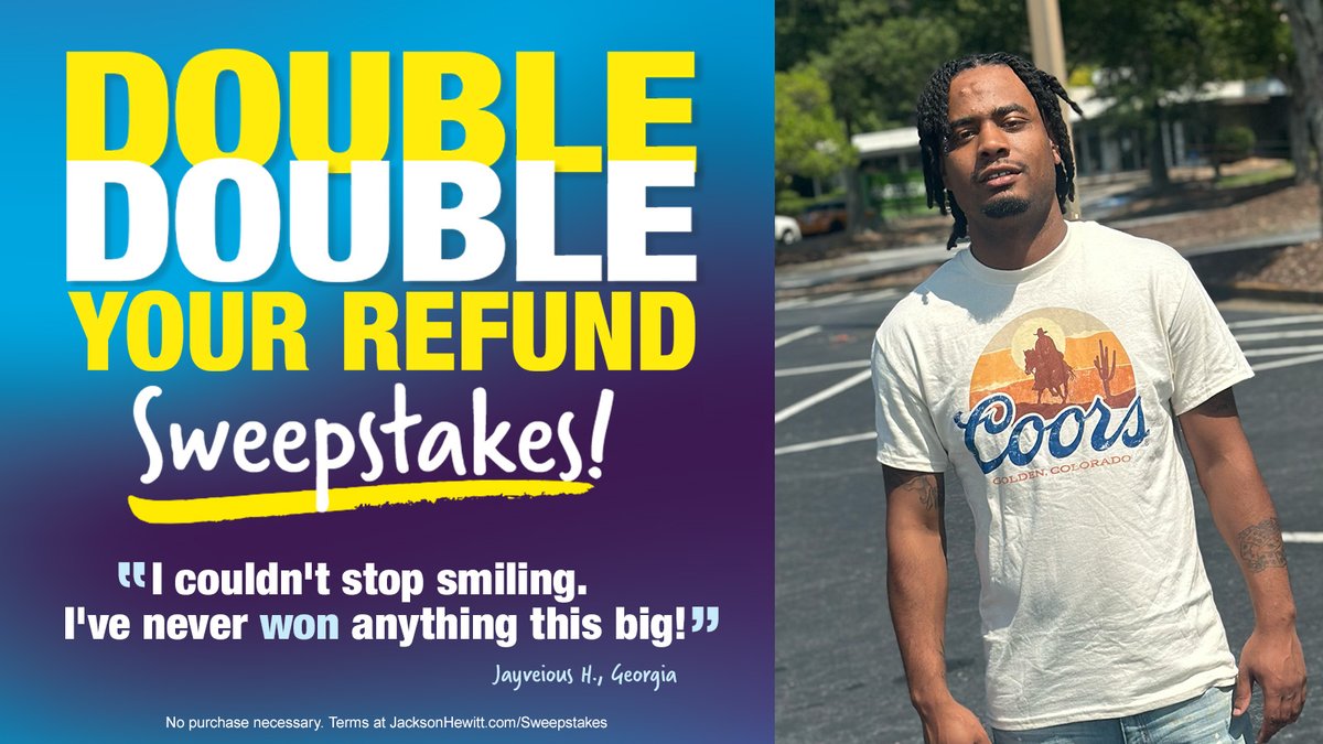 Jackson Hewitt tweet media