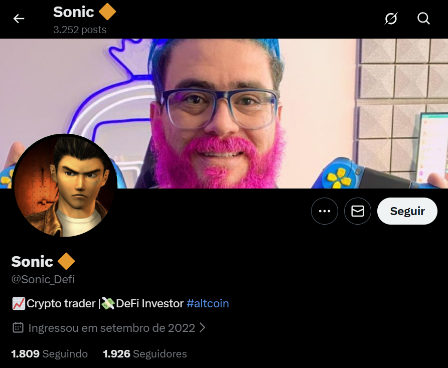 Joselito das Candongas tweet media