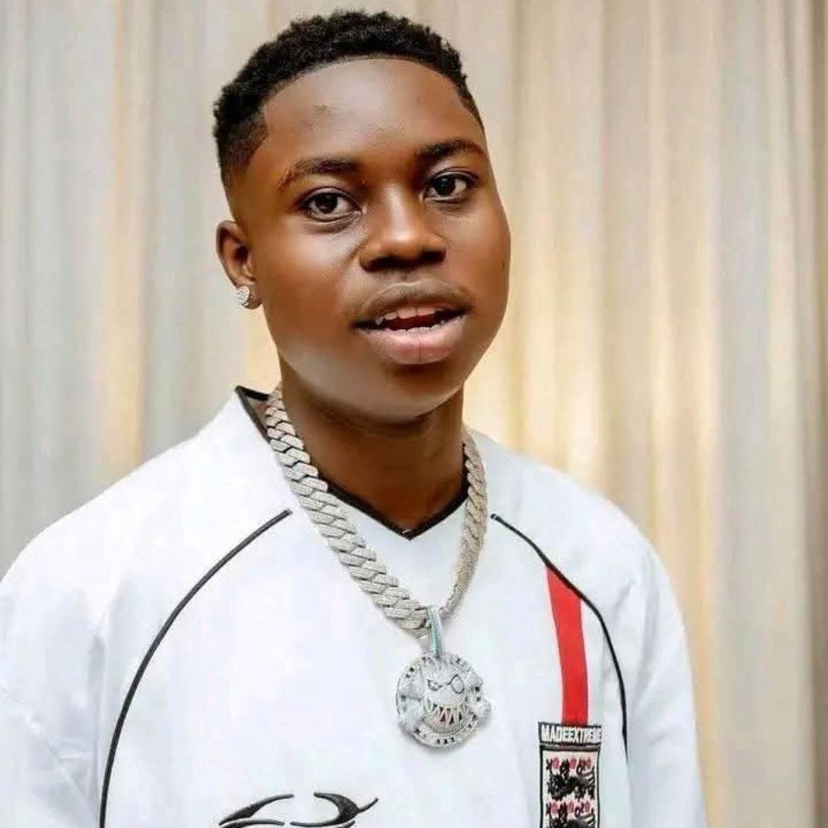 YabaLeftOnline tweet media