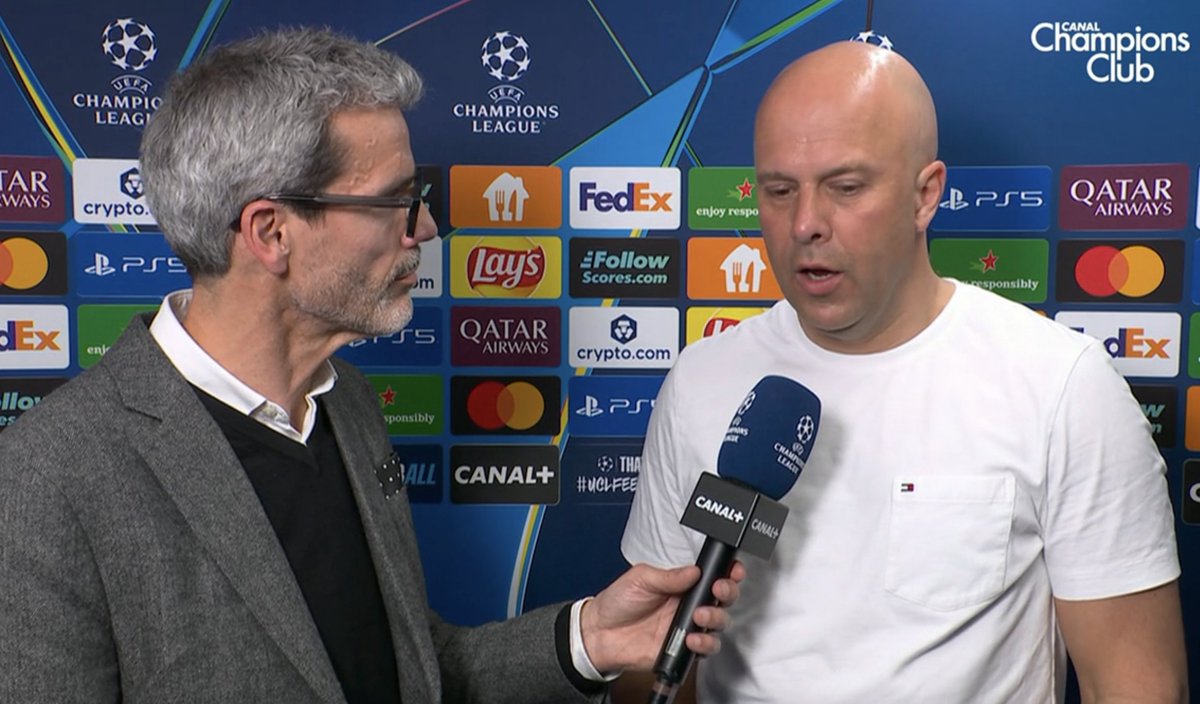 Instant Foot ⚽️ tweet media