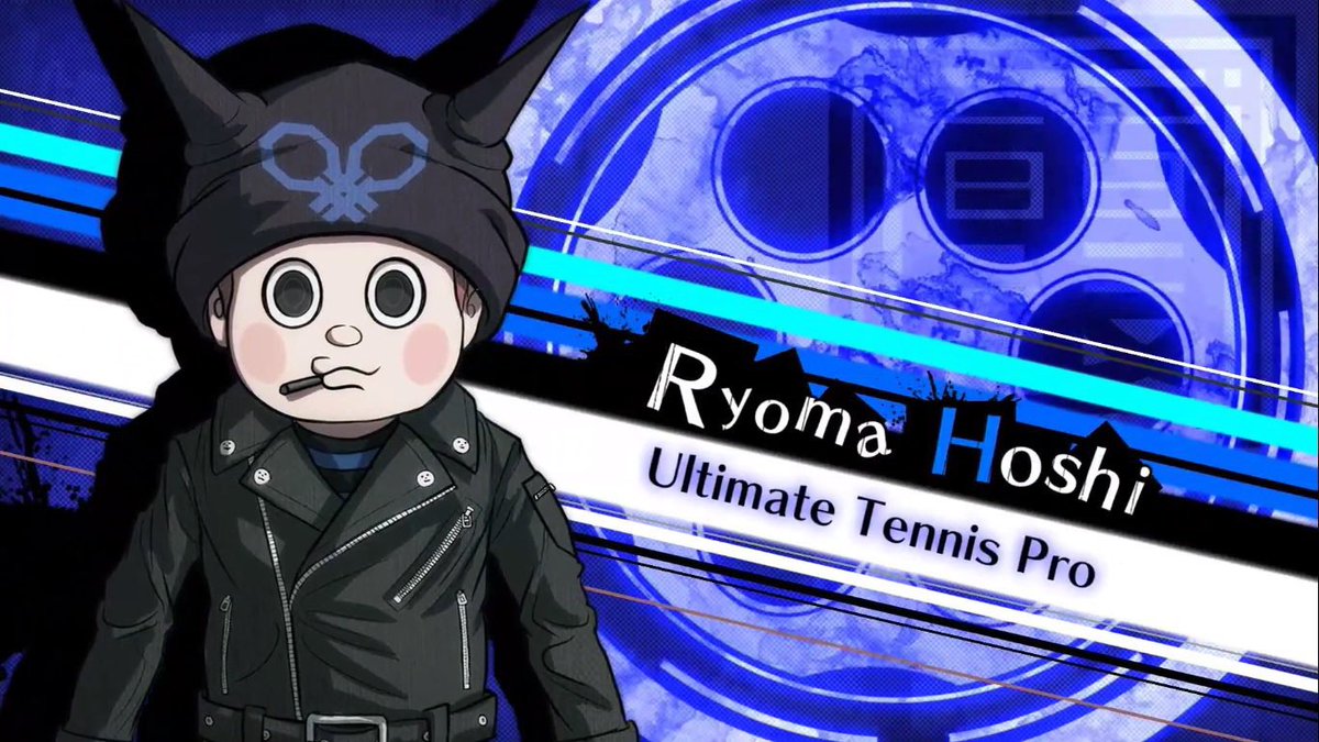 🎾 — RYOMA HOSHI tweet media
