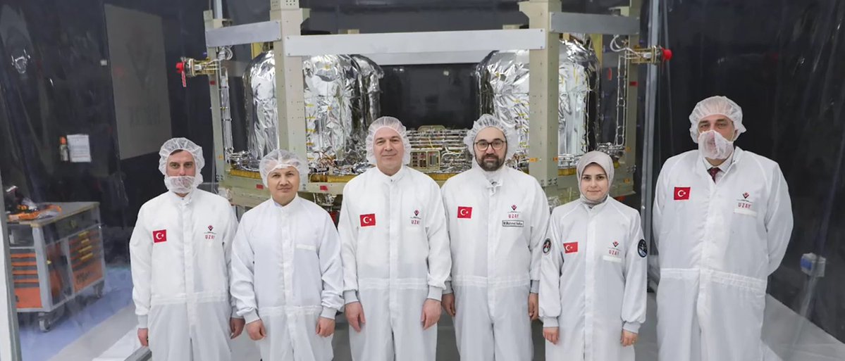 Mehmet Gümüş tweet media