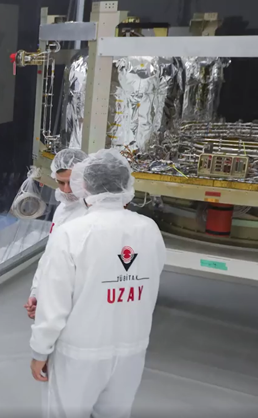 Mehmet Gümüş tweet media