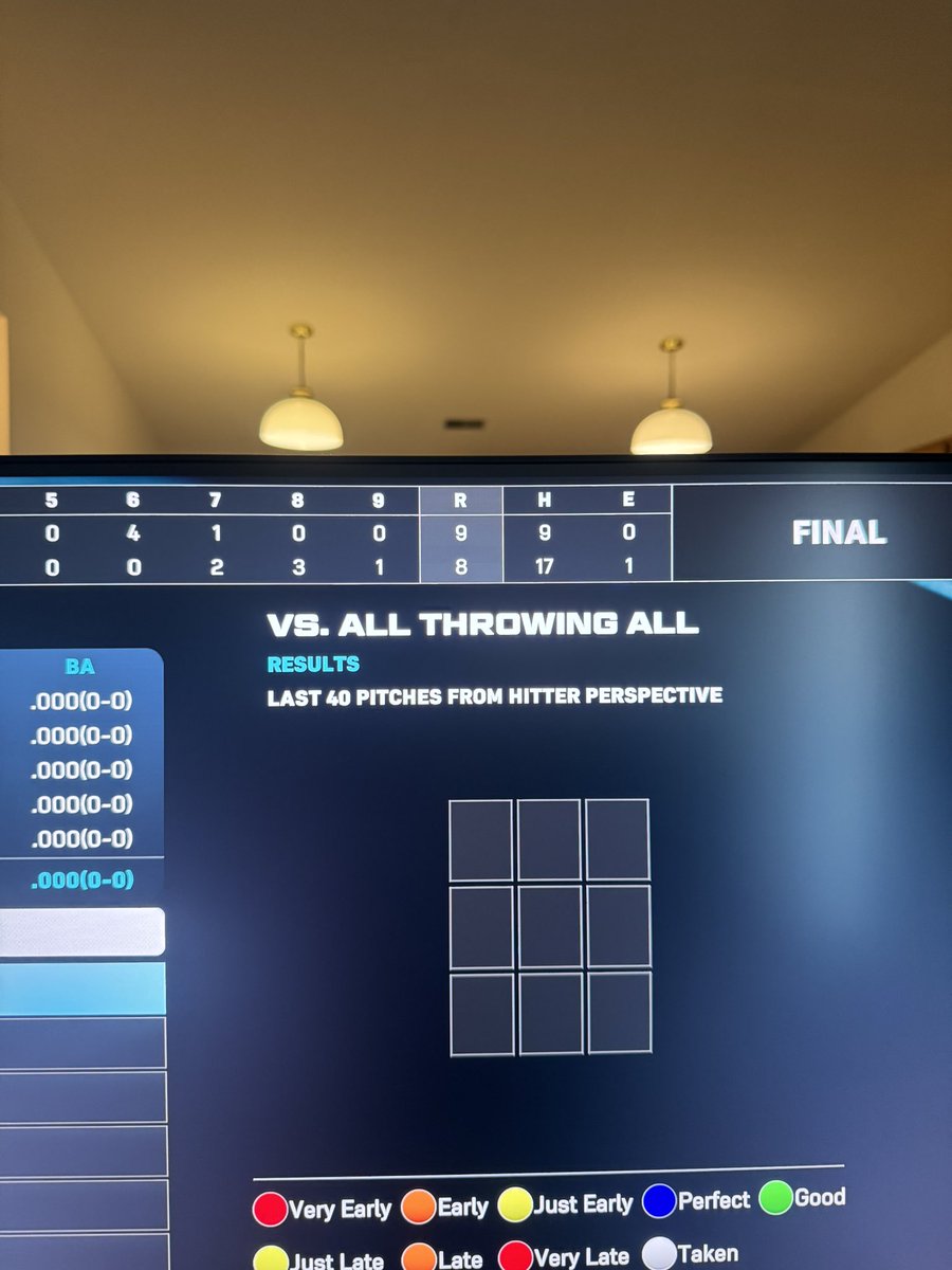 bryan_batchelor's tweet photo. @DaddyDimmuTv I lost this game 🙃🙃🙃 https://t.co/WGC9ROywhN