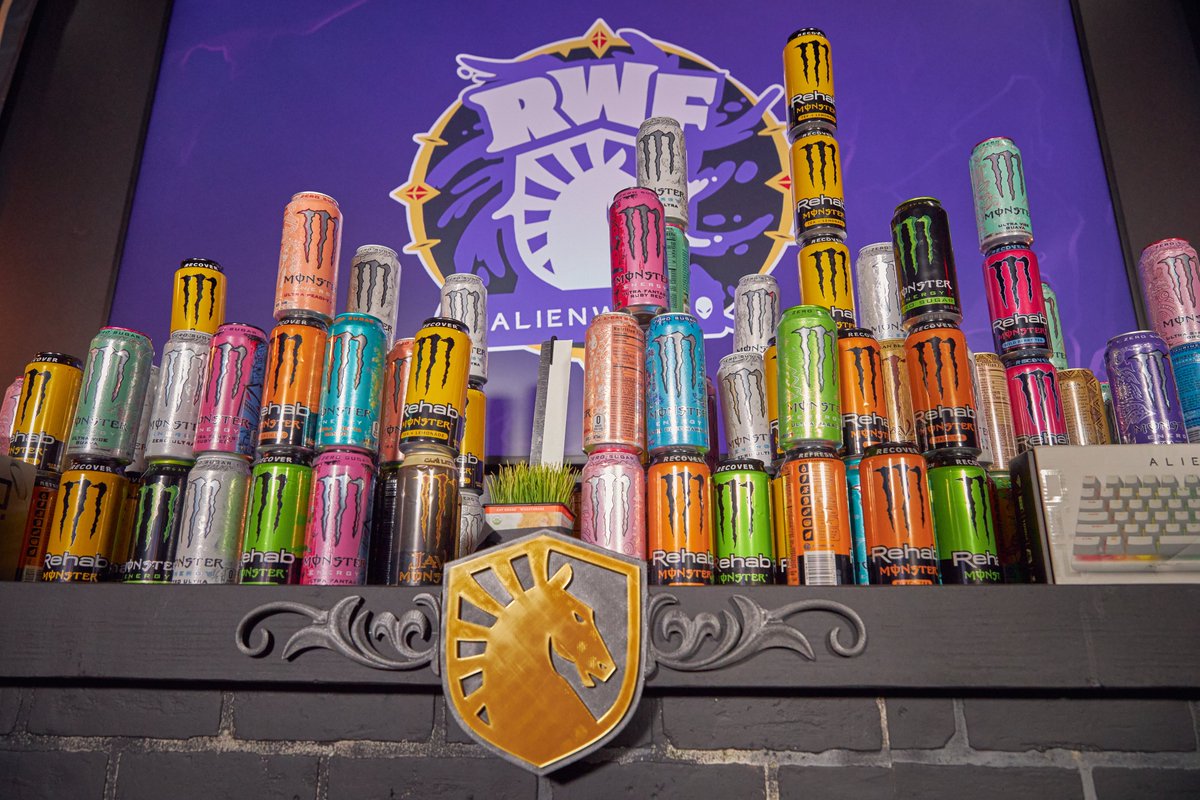 Liquid Guild tweet media