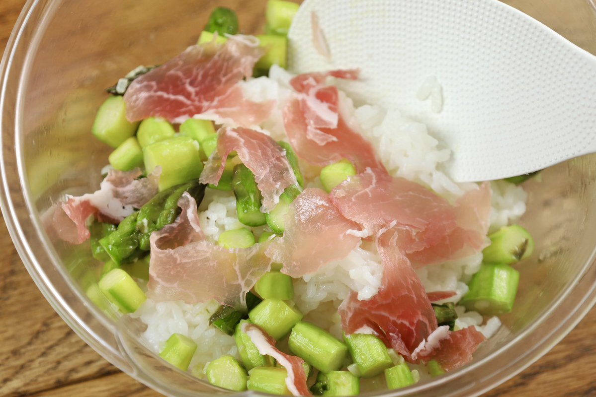 ぼく◒レシピ試作垢 tweet media