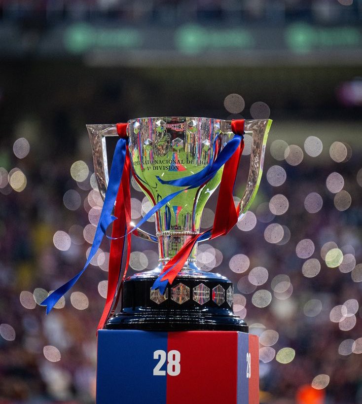 Omo Barca⚽️🖤 tweet media