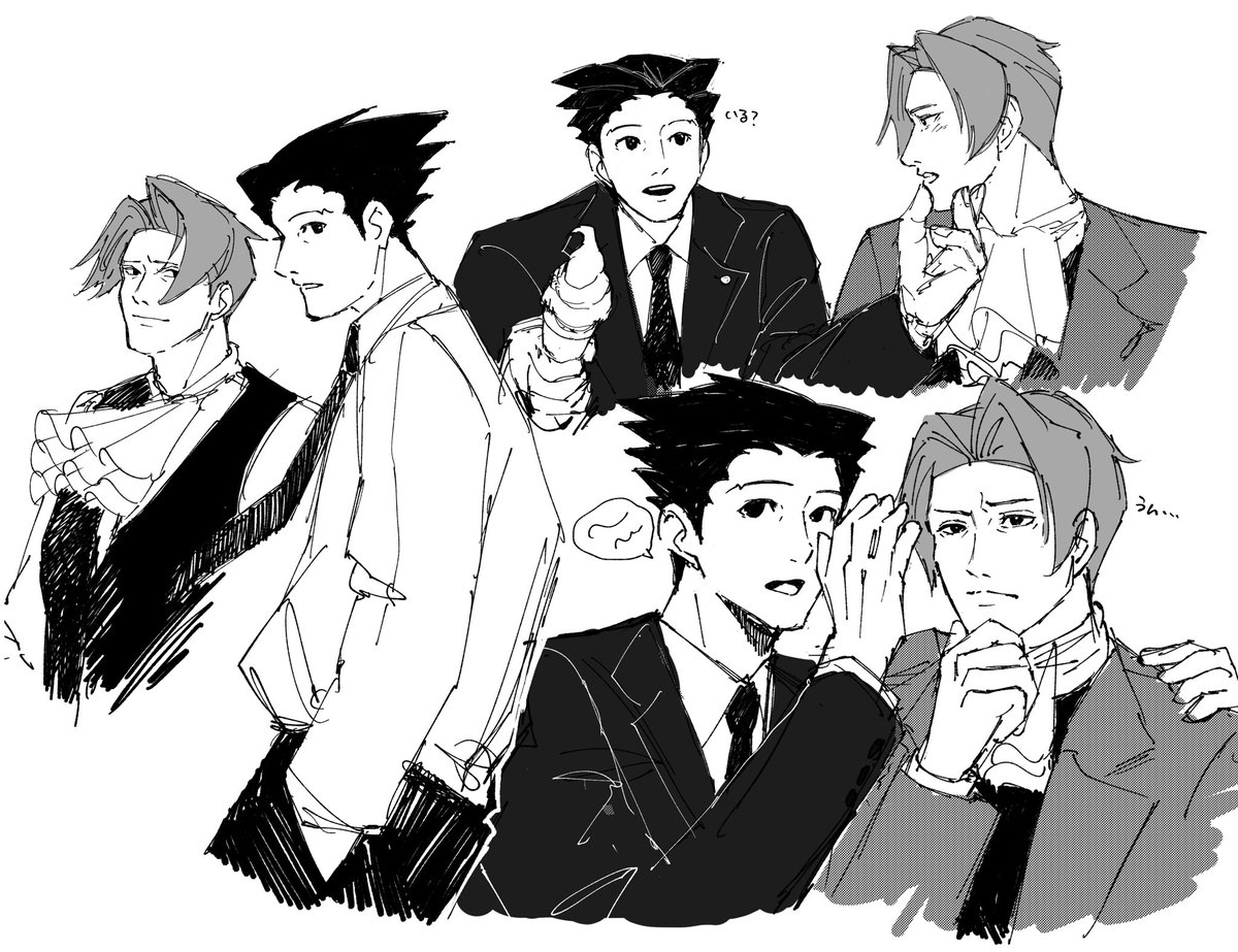 はいらいと tweet media