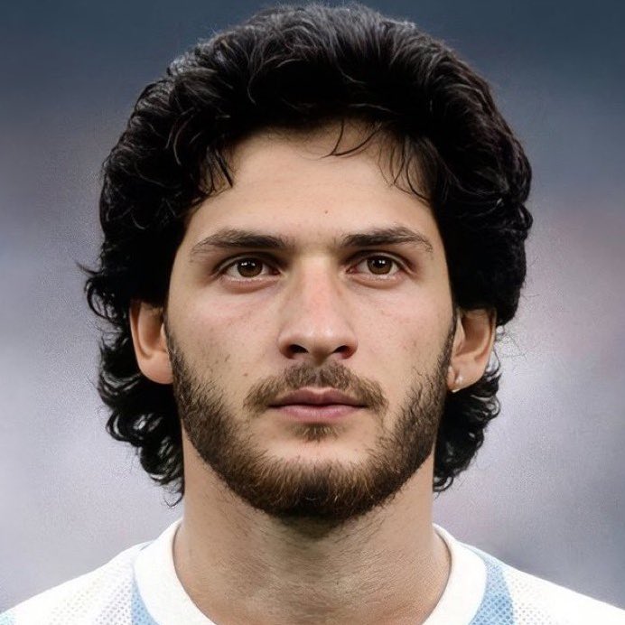 Rising Stars XI tweet media