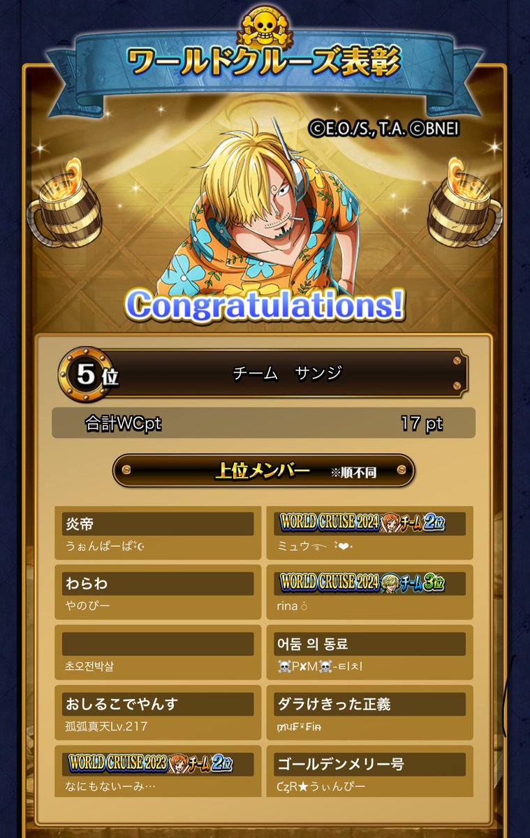 やのぴー tweet media