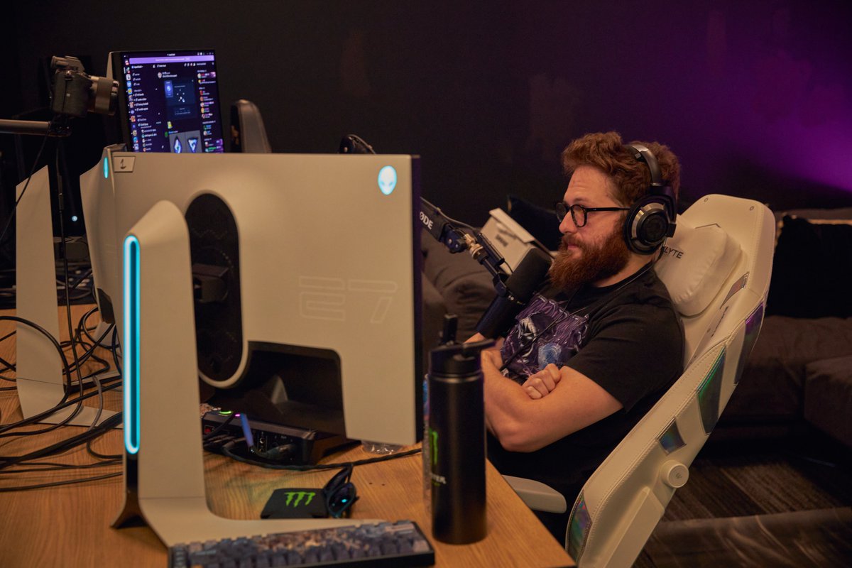 Liquid Guild tweet media