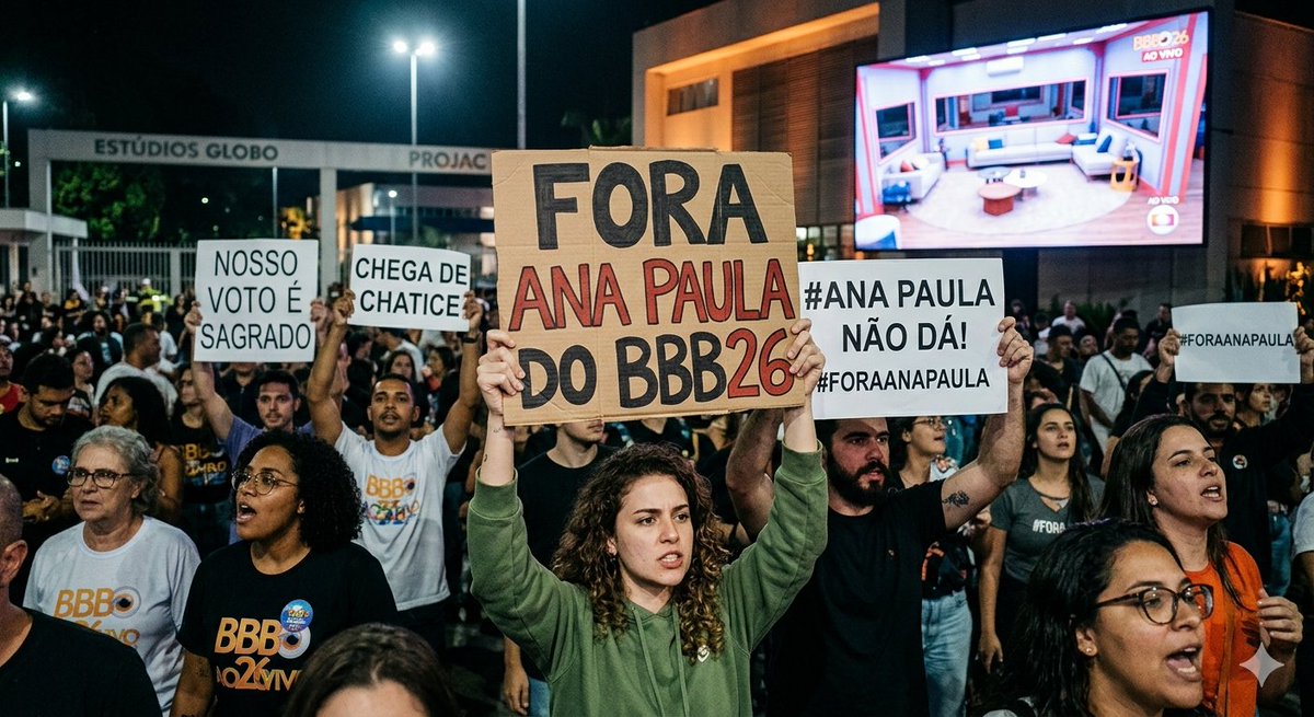 AlexandreCs1506's tweet photo. @teusrealityzei As torcidas ja estão agitadas https://t.co/iajPO0cETQ