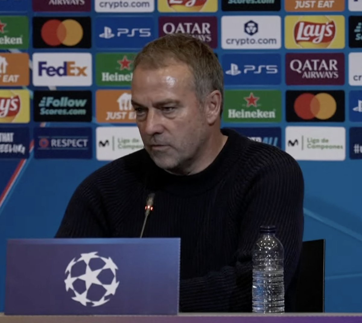 The Touchline | 𝐓 tweet media