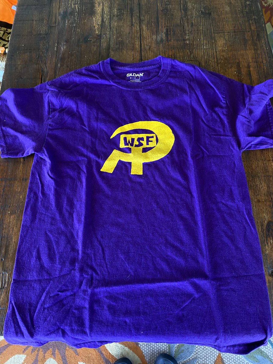 Evil TWSF tweet media