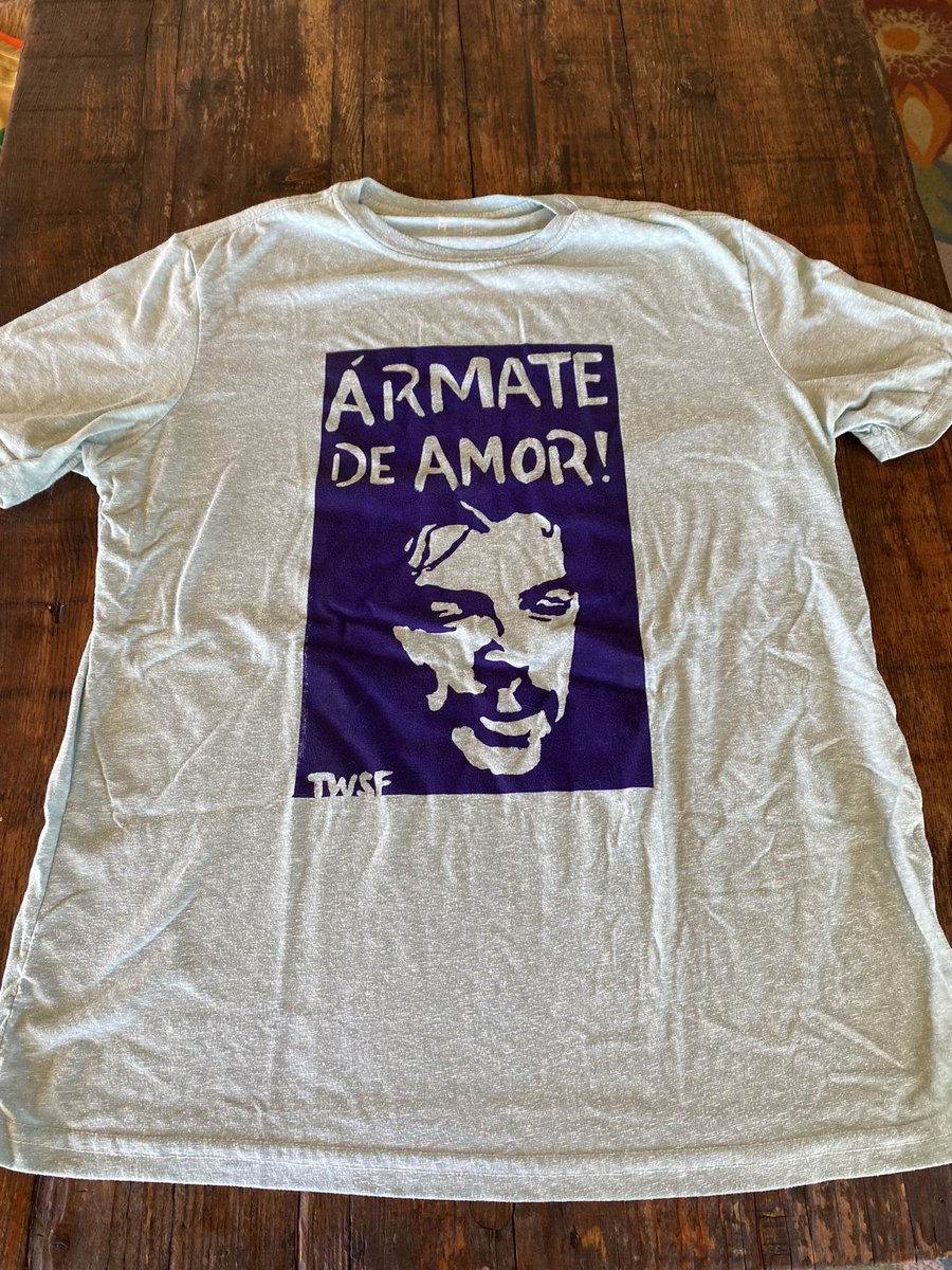 Evil TWSF tweet media