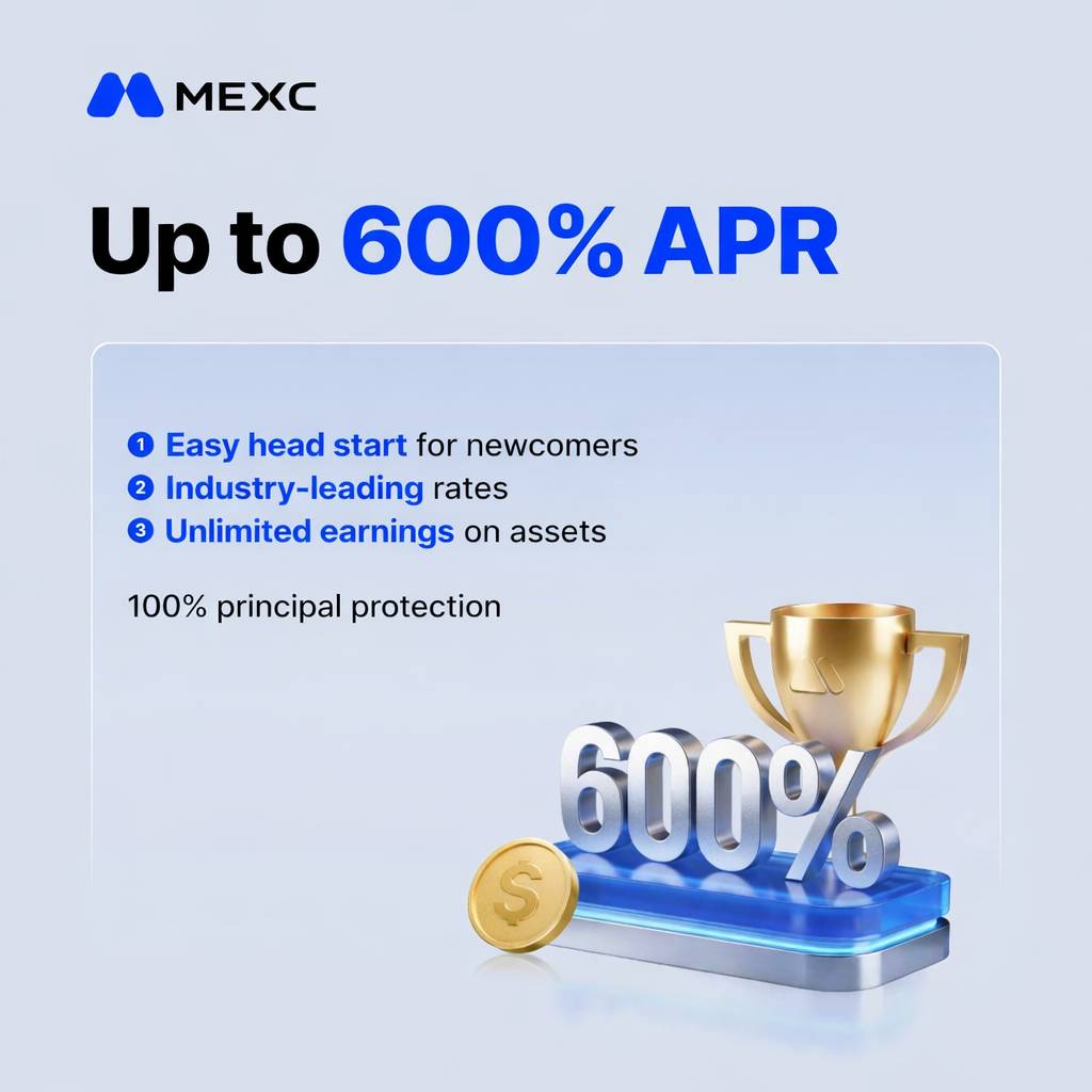 Kendra7463's tweet photo. @exitpumpBTC That supply zone is doing its job for now, $BTC needs stronger buyers to clear it. While waiting for that I keep funds active with short term options like the 2 day USDT promo on #MEXC Earn which can go up to 600% APR instead of letting capital sit idle. https://t.co/i6RNKlKUWH