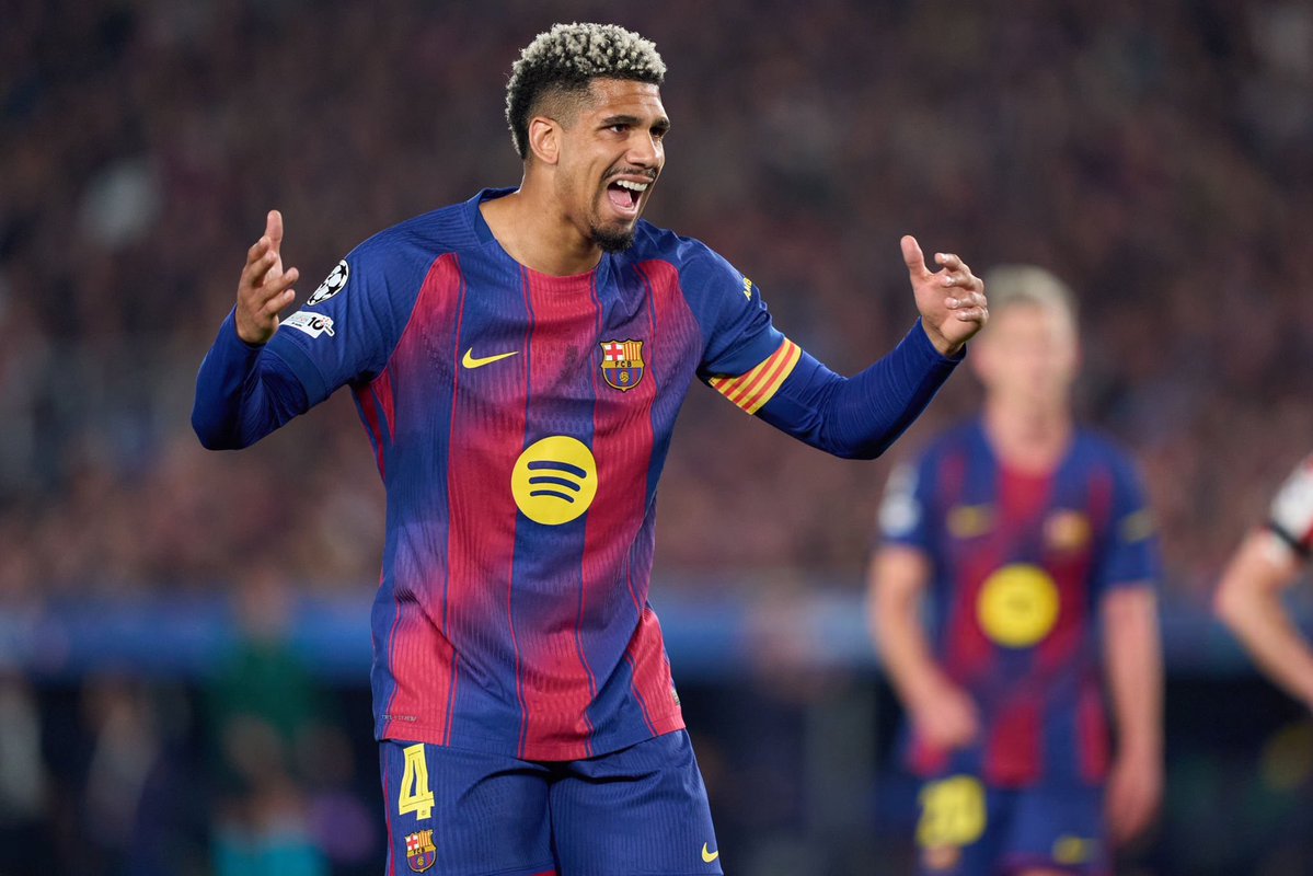 Actu Foot tweet media