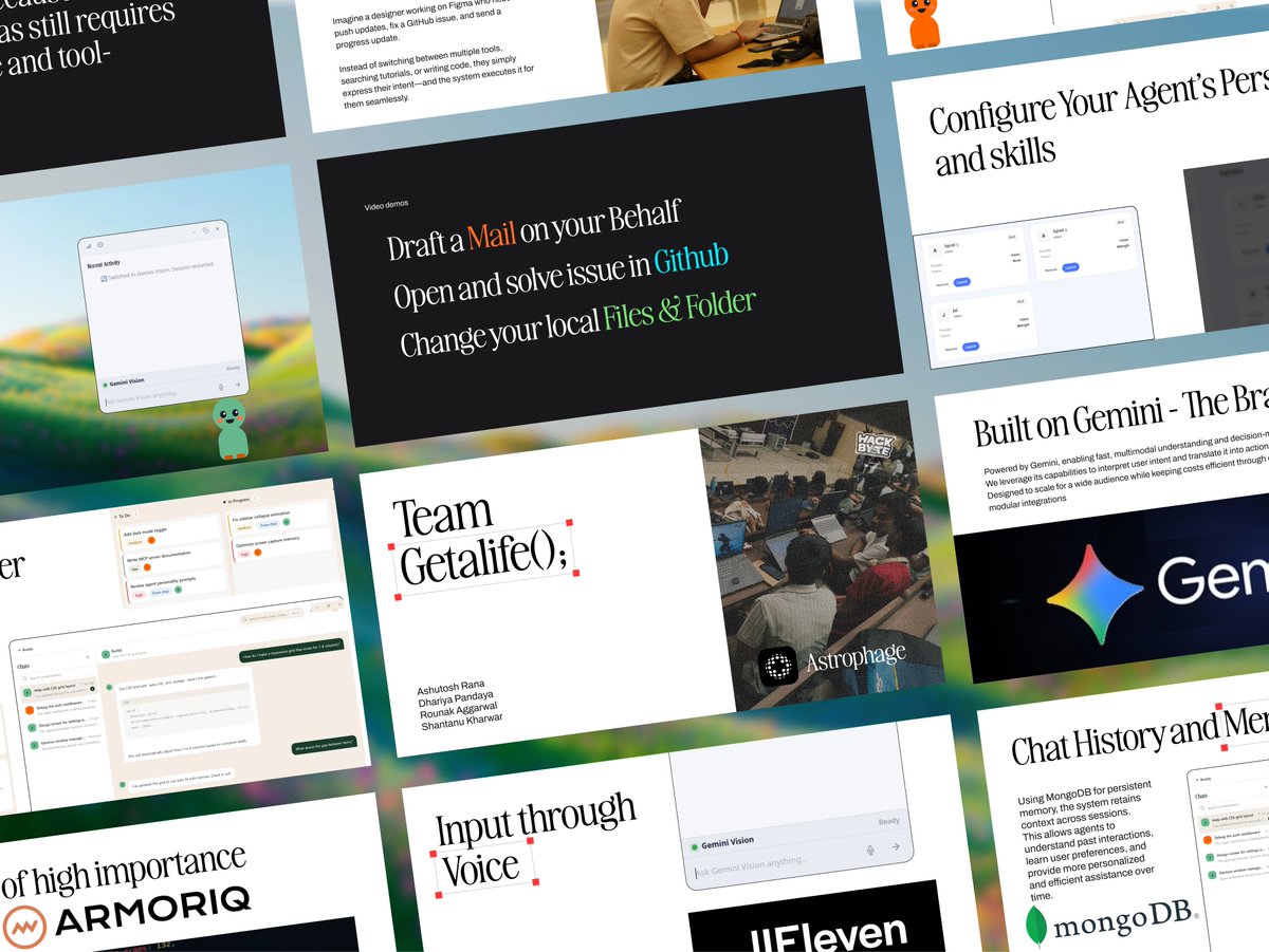 Ashutosh Rana • UX for AI Products tweet media