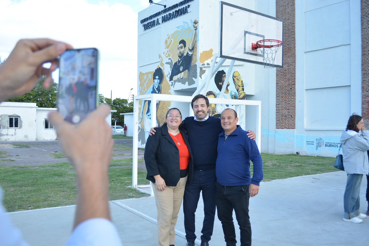 Nicolás Kreplak tweet media