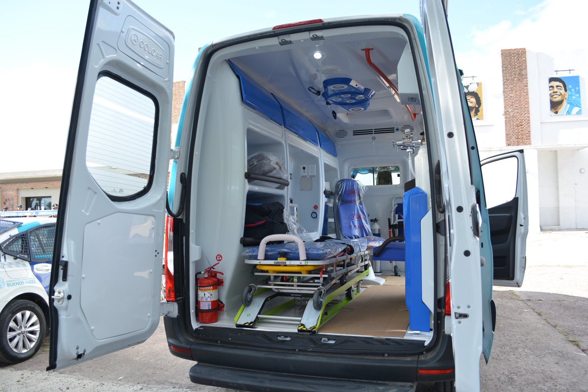 Nicolás Kreplak tweet media