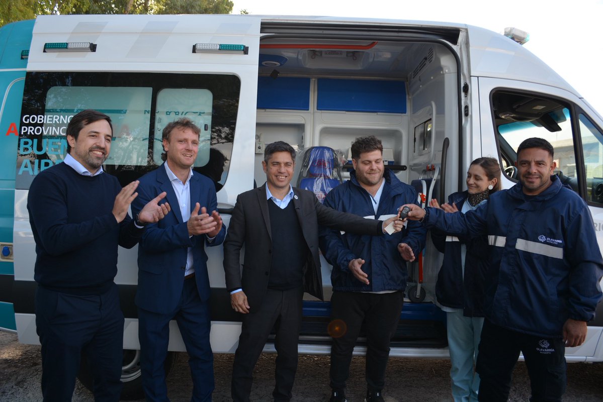 Nicolás Kreplak tweet media