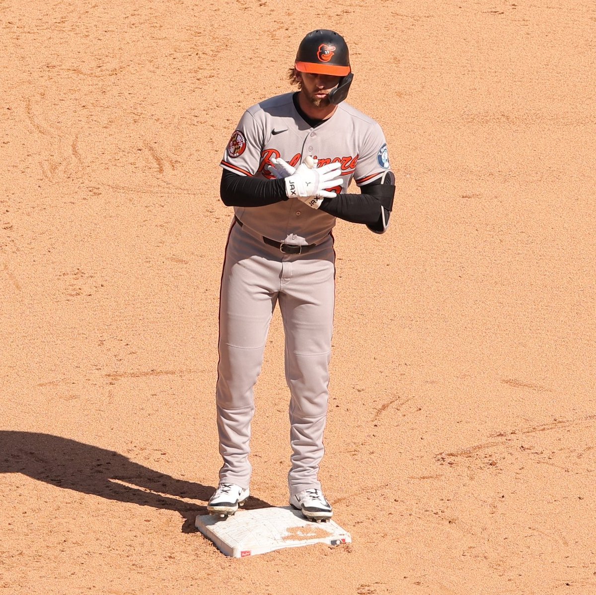 Baltimore Orioles tweet media