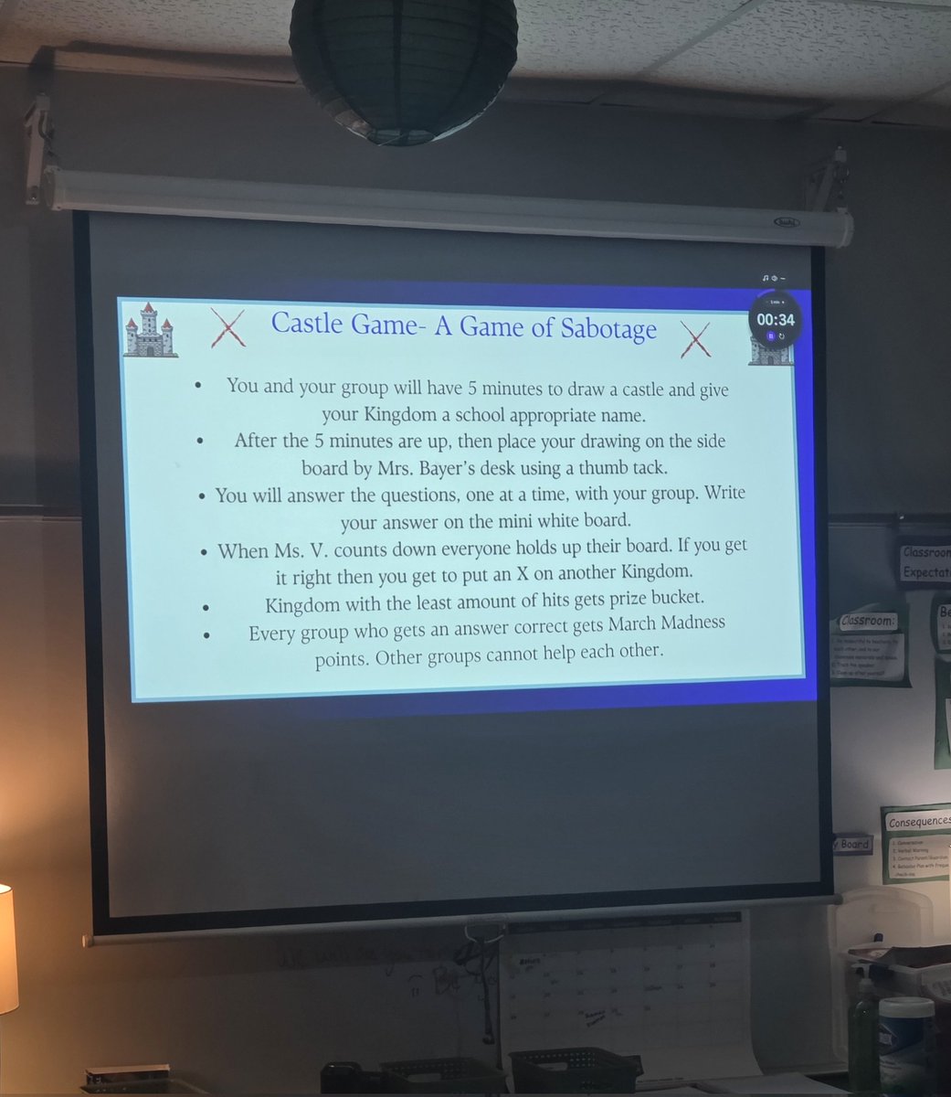 smpattenaude's tweet image. Watching Castle in action today was incredible! From strategic sabotage to collaboration, it was amazing to see the students tackle challenges together! Great job @KV_EDUHeart &amp;amp; Ms. Bayer. @NISDJay
