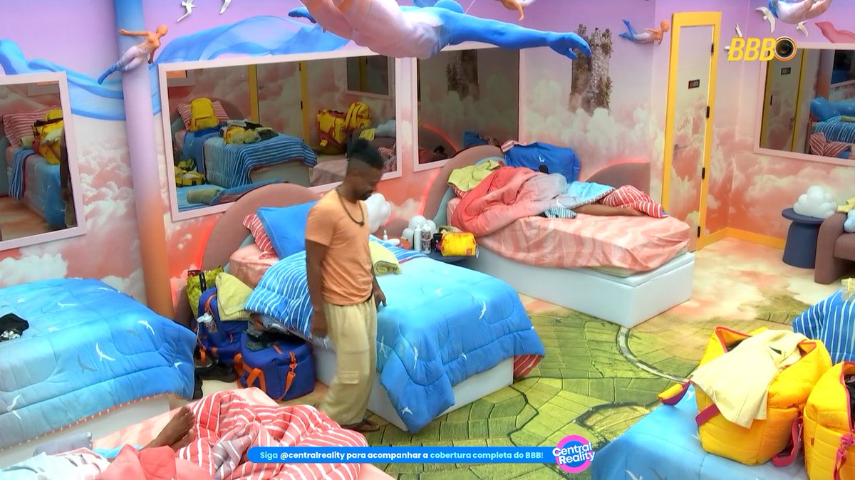 Central Reality tweet media