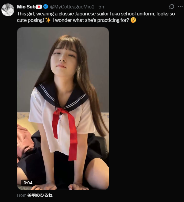 The Shogun tweet media