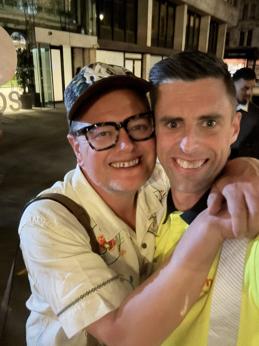 Josh Snell tweet media