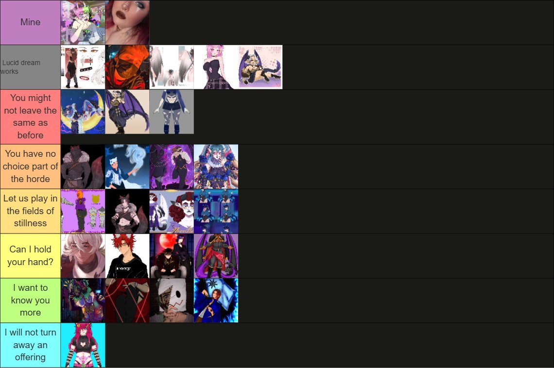 Amethoria tweet media